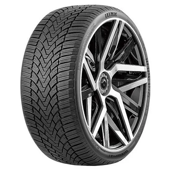 passenger Tyre Without studs 255/35RR20 FRONWAY Icemaster I