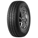 Kaubiku lamellrehv 225/75RR16C Fronway Icepower 989 116/114R Piki- ja ristsoontega turvisemuster, mida täiendab peen ja käänuline lamellikujundus. See tagab tõhusa lume eemaldamise ja parema haardumise, et oluliselt suurendada haardumist jää ja lumega, vähendab vesiliu teket ning parandab muda ja lume eemaldamist ning isepuhastust. Spetsiaalne kummisegu talvemustri jaoks. Parandab juhitavust ja ha