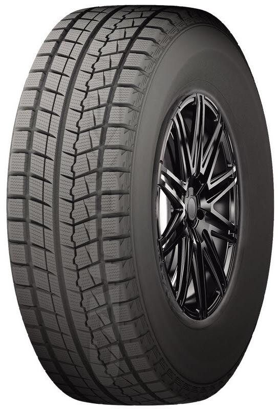 легковой авто. ламель 235/55RR17 FRONWAY Icepower 868 103XLH Siksakiline vertikaalsoonte дизайн Уменьшает снег soontes и обеспечивает для шин лучшую haakumise lumega. обеспечивает лучшую sõiduohutuse pressides снег наружу для шин soontest. средний konksulaadne mustriplokk обеспечивает езды horisontaalse jäikuse на насуом и на мокрой дороге. это дизайн обеспечивает великолепный производительность и