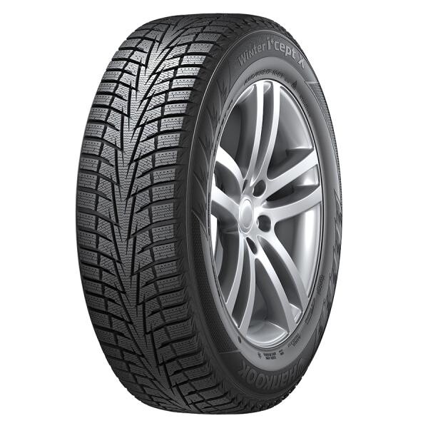 215/60R17 Hankook Lamell RW10 96TVK DB 72