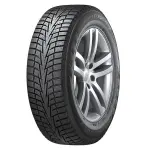 Sõiduauto/maasturi lamellrehv 255/55R19 HANKOOK WINTER I*CEPT X RW10 111T XL RP DOT21 Friction CDB73 3PMSF M+S