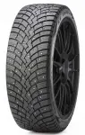 passenger/SUV Studded tyre 255/40R19 PIRELLI WINTER ICE ZERO 2 100H XL FSL KS Studded 3PMSF M+S