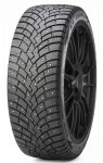 passenger/SUV Studded tyre 255/45R19 PIRELLI SCORPION ICE ZERO 2 104T XL FSL Studded 3PMSF IceGrip M+S