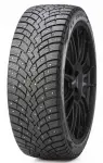passenger/SUV Studded tyre 205/55R17 PIRELLI WINTER ICE ZERO 2 95T XL DOT21 Studded 3PMSF M+S