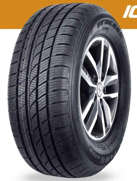 lamellrehv Tracmax (Rotalla) IcePlus S220 255/50R19 107V XL