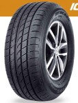 lamellrehv Tracmax (Rotalla) IcePlus S220 245/70R16 107H