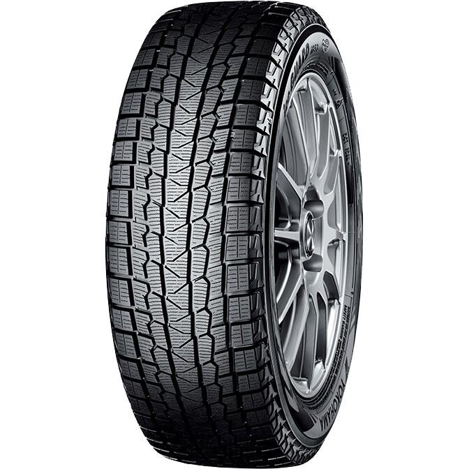 легковой авто / для джип ламель 215/60R17 YOKOHAMA ICE GUARD (IG53) 100H XL Friction CEB72 3PMSF IceGrip M+S