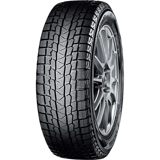 passenger winter 185/60R15 YOKOHAMA PCR ICE GUARD (IG53) 84H 3PMSF M+S DOT21