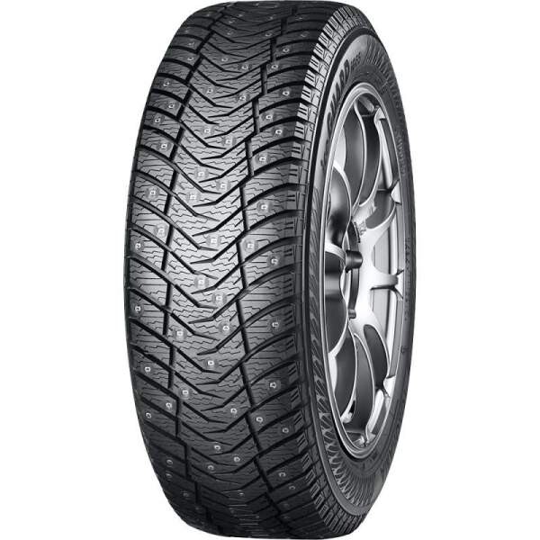 passenger/SUV Studded tyre 185/65R15 YOKOHAMA ICE GUARD STUD (IG65) 92T XL Studded 3PMSF M+S