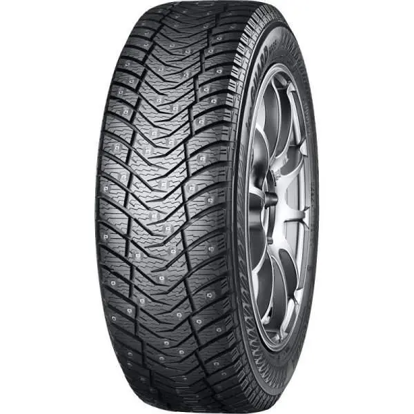265/50R19XL 110T Yokohama IG65 AD SUV Studded tyre