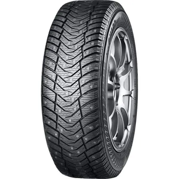 4x4 для джип шипованная шина 225/55 R18 YOKOHAMA IG65 102T XL