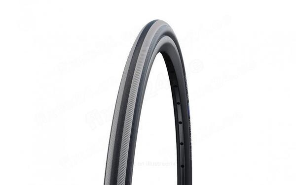 RATASTOOLI шина SCHWALBE 24 X 1.00