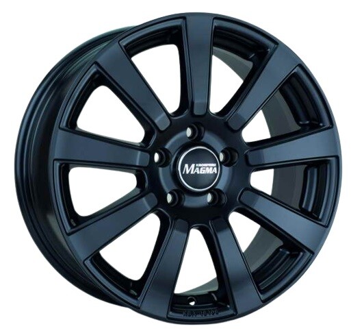 passenger Alloy Wheel in80835512d1