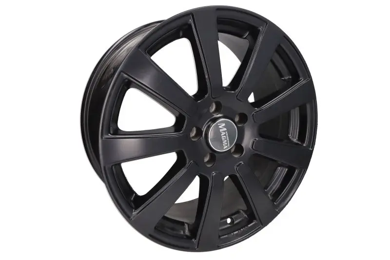 8.0x18, 5x112, CH 70,1, ET: 50; Velg alumiinium MAGMA Interio