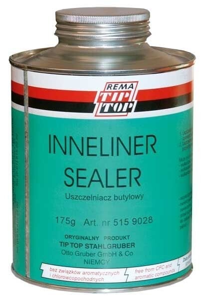 Innerliner Sealer 175g CKW Frei-Rehvi sisemise osa hermeetik. 