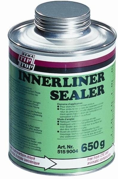 Innerliner Sealer 650g CKW Frei Rehvi sisemise osa hermeetik. 
