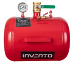 воздушный баллон для пушки 30л invento