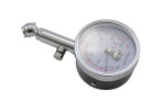 Manomeeter, 0-4 bar; metall