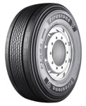 385/65R22.5 FT524, FIRESTONE, truck tyre, Regional, Semi-trailer, 3PMSF, M+S, 160K,