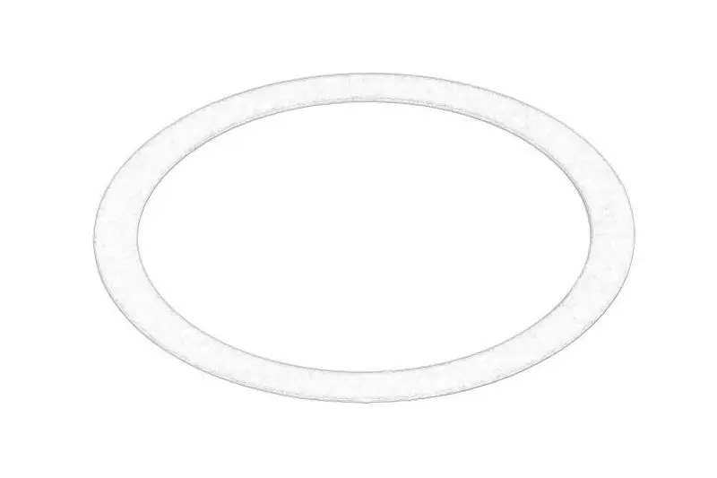 velg hub washer