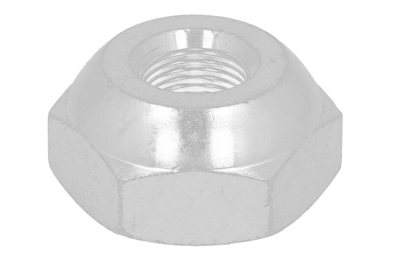 Wheel nut front L fits: ISUZU