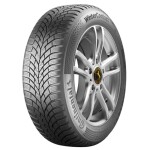 Sõiduauto/maasturi  Lamellrehv CONTINENTAL WinterContact TS870 205/55R16 91H