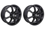 passenger Alloy Wheel itw4711622