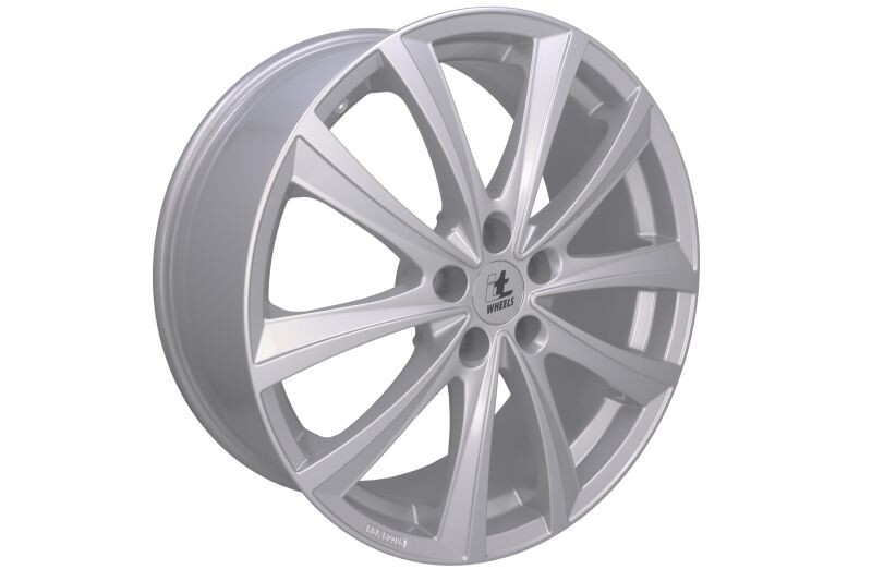 suv/4x4 Alloy Wheel itw4733421