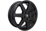 passenger Alloy Wheel itw4760322