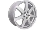 passenger Alloy Wheel itw4760821