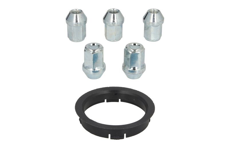 Комплект установка (FZ03 63.3-56.1; N D2 60° конус M12x1,25; 1 kit / 1 диск - 5 отверстия)