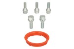 komplekt paigaldus (FZ25 74.1-66.6; B B27 60° koonus M12x1,5 L24; 1 kit / 1 velg - 5 auku)