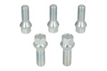 komplekt paigaldus (OE/Fix; B C17F30 60° koonus M14x1,25 L30; 1 kit / 1 velg - 5 auku)