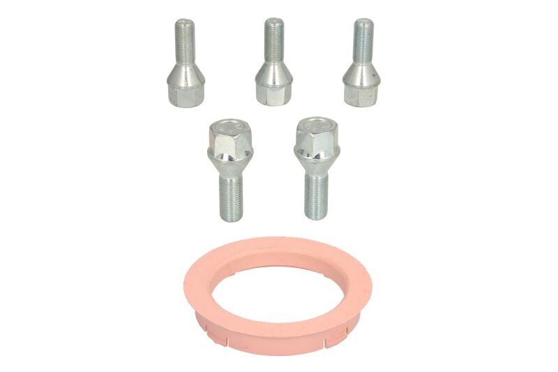Комплект установка (FZ20 74.1-60.1; B B30 60° конус M12x1,5 L30; 1 kit / 1 диск - 5 отверстия)