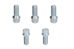 komplekt paigaldus (OE/Fix; B S17D30 sphere M14x1,5 L30 R13; 1 kit / 1 velg - 5 auku)