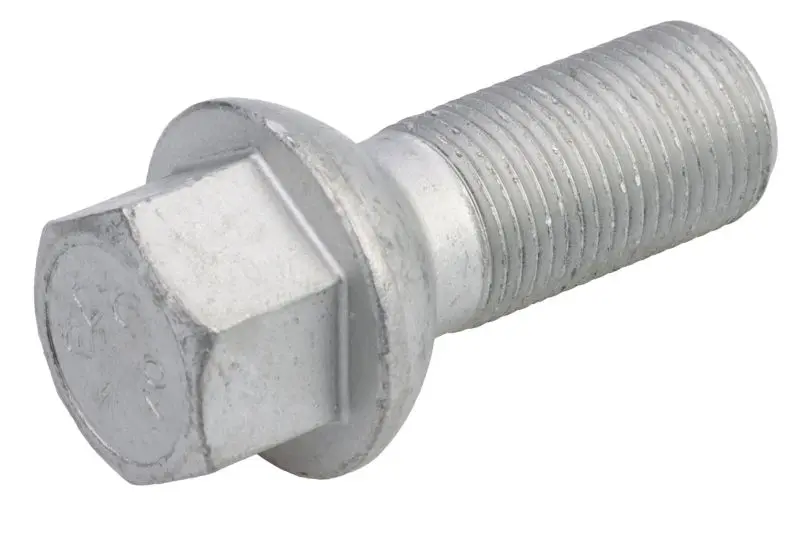 alloy wheels mounting set