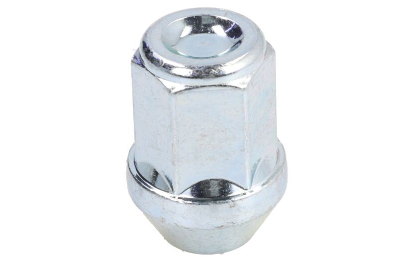 alloy wheels mounting set