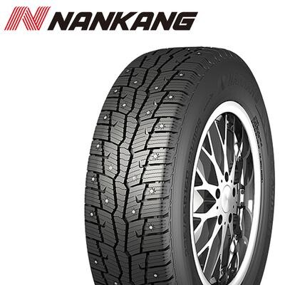 165/80R13C Nankang naastrehv 94/92Q