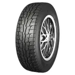 Kaubiku naastrehv 215/65R16C NANKANG IV1 109/107R naastutatud 3PMSF