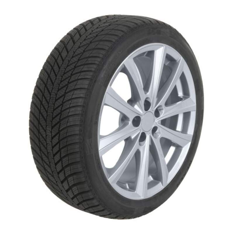 Sõiduauto/maasturi  lamellrehv NEXEN N'blue 4Season 235/60R18 107V XL
