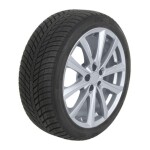 passenger/SUV  Tyre Without studs NEXEN N'Blue 4 Season 235/55R18 104V RPB