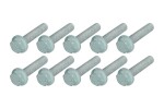 pidur ketas fitting polt (M 14x1,5x70 10 tk.) sobib: MERCEDES