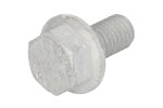 polt (turning axle) sobib: MERCEDES