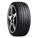 passenger/SUV  Summer tyre NEXEN N'Fera Sport SUV 235/50R19 99V