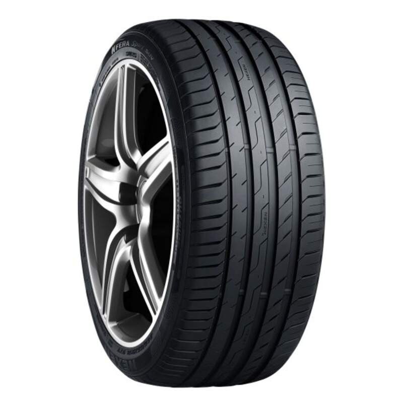легковой авто / для джип  Летняя шина NEXEN N'Fera Sport SUV 255/55R19 111V XL