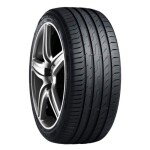 passenger/SUV  Summer tyre NEXEN N'Fera Sport SUV 255/55R19 111V XL