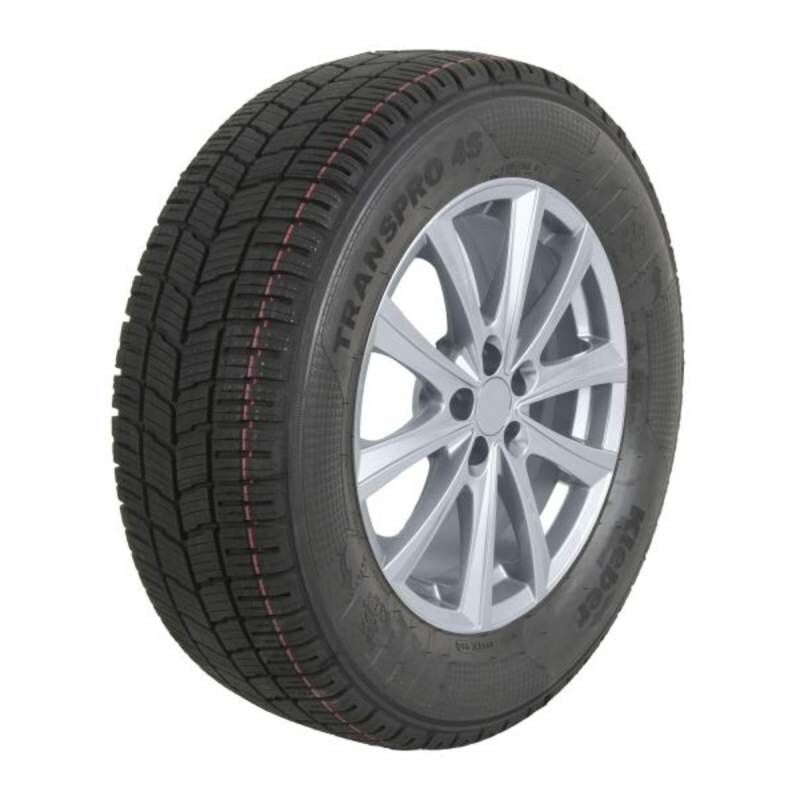 passenger/SUV  Tyre Without studs KLEBER Transpro 4S 205/75R16 113/111R C