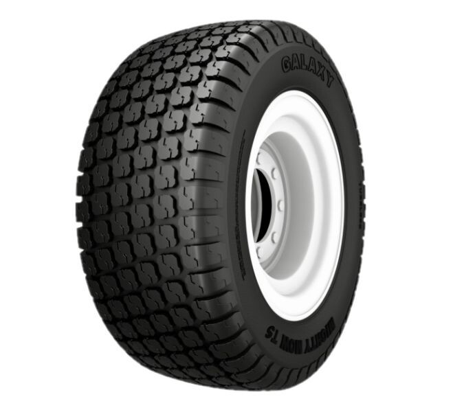 485634-33, Mighty Mow TS, GALAXY, Agro rehv, TL, 4PR, mõõt: 18x6.50-8