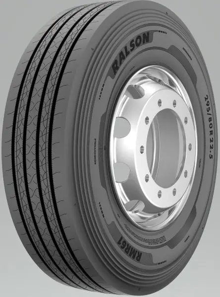 315/80R22.5 RMR 61 RALSON Veoauto rehv Regionaalne Universaalne 3PMSF M+S 156/150L,