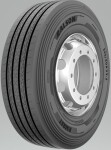 385/65R22.5 RMR 61, RALSON, truck tyre, Regionaalne, Universal, 3PMSF, M+S, 164K,